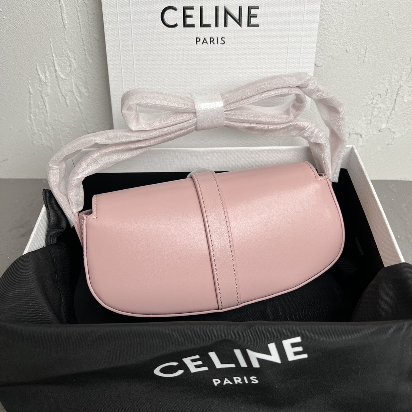 Celine Satchel Bags